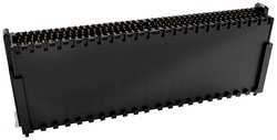 Złącze Zero8 x-high-profile nieekranowane 80-stykowe ept 405-55080-51 Złącze 1 szt.