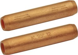 Złącze doczołowe Klauke 514R, 400 mm² (max), 1 szt.