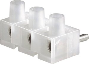 Złącze śrubowe Adels-Contact 150472 -2.5 mm² -2.5 mm², 160 ST/12, Ilość PIN: 12, 1 szt.