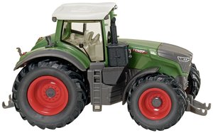 Model pojazdu rolniczego Wiking 036164 H0 Fendt 1050 Vario