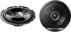 Głośnik samochodowy Pioneer TS-G1710F, 280 W, 4 Ω, 1 par(a)