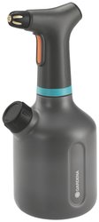 Opryskiwacz z pompką 1 L EasyPump Spryskiwacz ciśnieniowy GARDENA