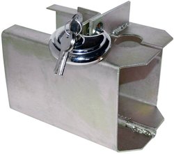 Blokada antykradzieżowa  TFA Stecker 88801