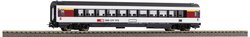 Wagon osobowy Piko H0 58688 H0 Wagon pasażerski I klasy Newlook SBB