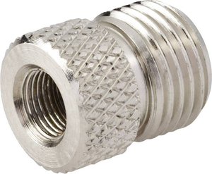 Przejściówka aerografu Reely,M5X0,45