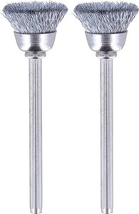 Dremel 26150442JA N/A N/A Ø trzonka 3.2 mm 2 szt.