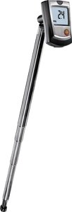 Anemometr testo 405, 0560 4053, 0 do 5 m/s, -20 do 50 °C