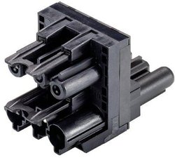 Dystrybutor Wieland 92.030.6053.1   czarny