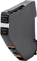 ETA Engineering Technology  0EM120001183  Moduł zasilania          40 A    24 V  1 szt.