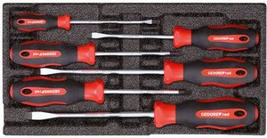Zestaw wkrętaków Gedore RED R22150014 3301713