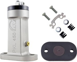 Odbijak Netter Vibration PKL 450/6 C 03604040