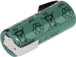 Akumulator specjalny FDK 106458, NiMH, 2150 mAh, 1.2 V, 1 szt.