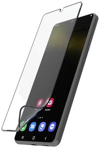Hama Hiflex Szkło ochronne na wyświetlacz Galaxy S22+ 1 szt. 00213074