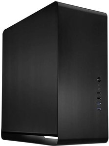 Obudowa Midi Tower Jonsbo 01.UMX4BK.00, czarny