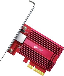 Karta sieciowa TP-LINK TX401 10 GBit/s PCI