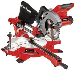 Ukośnica akumulatorowa Einhell Power X-Change TE-SM 36/210 Li - solo Piła ukosowa z posuwem Einhell 4300880 1 szt.