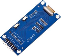 Moduł wyświetlacza E-Link IDUINO TF060 5,41 cm (2,13'') Wyświetlacz Iduino TF060  1 szt.
