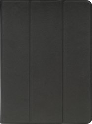 Etui folio TUCANO UP do Apple iPad 10,2'', iPad 10,5'', czarne Etui na tablet Tucano IPD102UPP-BK  czarny