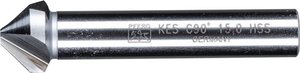 Pogłębiacz stożkowy PFERD KES HSS DIN 335 C90° 15,0 25202112  1 szt.