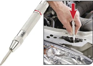 Punktak z regulacją siły Vigor V1783