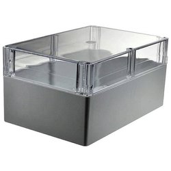 Obudowa uniwersalna Camdenboss 7200-2025C, (D x S x W) 240 x 160 x 120 mm, poliwęglan, 1 szt.