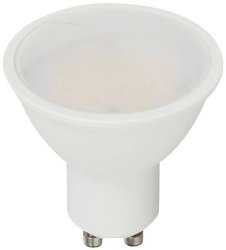 Żarówka LED V-TAC 21880 GU10 10.00 W 1000 lm zimna biel 1 szt.