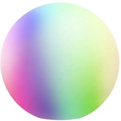 Kula świetlna LED Müller-Licht Calluna 404042, 1 szt.