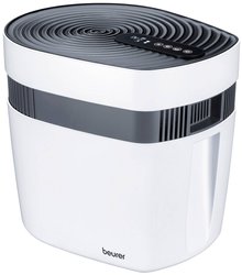 Oczyszczacz powietrza Beurer 68119 MareMed MK 500  50 m² biały, czarny