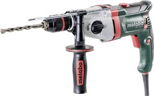 Metabo SBEV 1000-2  2-biegowa-Wiertarka udarowa 1010 W zaw. walizkę