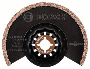 Ostrze piły segmentowej Bosch Accessories ACZ 85 RT 2609256952  1 szt.