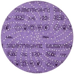 Tarcza szlifierska 3M Xtract™ Cubitron™ II Film Disc 775L 86825