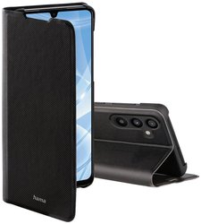 Hama Slim Pro Futerał booklet Samsung Galaxy A34 czarny