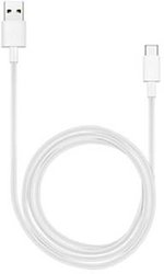 kabel HUAWEI AP71 SuperCharge [1x złącze męskie USB-A 2.0 - 1x złącze męskie USB-C 2.0] 1.00 m USB-A, USB-C®