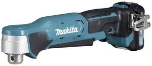 Wiertarka kątowa akumulatorowa Makita  DA332DSYJ  10.8 V 1.5 Ah
