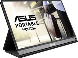 Monitor LCD (IPS) Asus MB16AP, 15.6 cal, Full HD, 16:9