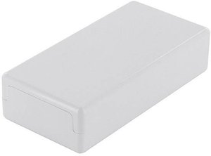 Obudowa uniwersalna TRU COMPONENTS TC-KS410, (D x S x W) 100 x 50 x 25 mm, polistyren, 1 szt.