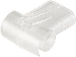 Tuleja izolacyjna Klauke 2790 przezroczysty 0.50 mm² 6 mm² 1 szt.