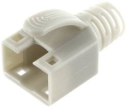 Obudowa tulejki econ connect KSC6AGR KSC6AGR, RJ45, 1 szt.