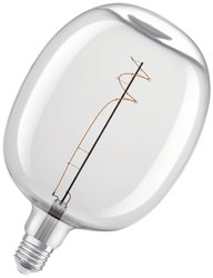 Żarówka LED OSRAM 4058075761919 E-27 4.8 W = 30 W  ciepła biel 1 szt.