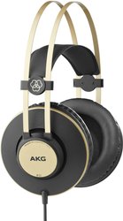 Słuchawki AKG Harman K92