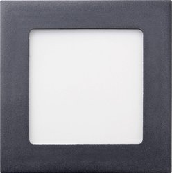 Panel LED Heitronic 27641 TULUUSE, 11 w, światło dzienne białe, 200x200mm Panel LED Heitronic 27641