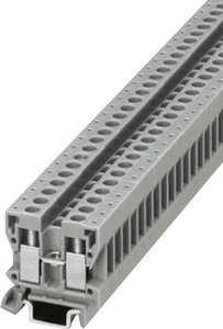 Listwa zaciskowa przepustowe Phoenix Contact 1414006, MBK 2,5/E