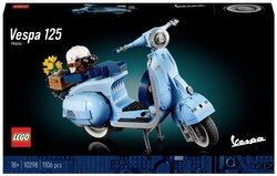 LEGO® ICONS™ 10298 Vespa 125