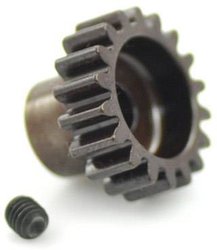 Koło zębate ArrowMax AM-601018 Średnica otworu: 5 mm Liczba zębów: 18