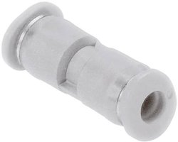 Łącznik prosty Norgren M00200400    Średnica rury: 4 mm