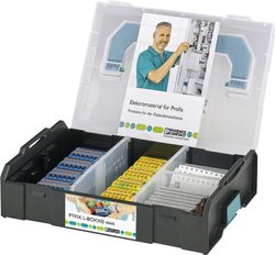 Phoenix Contact PTFIX Sortimo® L-BOXX MINI Blok rozdzielający 1 zest.