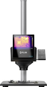 Kamera termowizyjna FLIR ETS320 320 x 240 Pixel -20 do +250 °C
