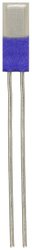 Platynowy czujnik temperatury Yageo Nexensos C 416 32208519, PT100, -196 do +500 °C