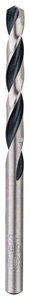 Wiertło kręte do metalu HSS PointTeQ, DIN 338, 6,0 mm, 1 szt. Wiertło kręte do metalu Bosch Accessories 2608577167 1 szt.