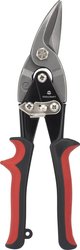 TOOLCRAFT  TO-7897161  Lewostronne nożyce do cięcia blachy